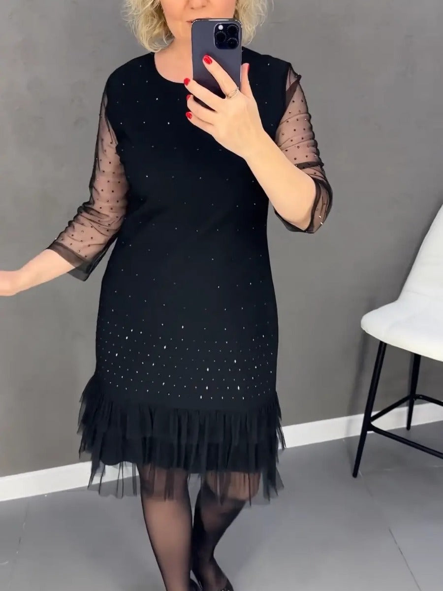 Brillez à Chaque Instant : Élégance et Confort Réunis💖Limited Sale 50% OFF💖 La nouvelle mode vestimentaire pour les femmes