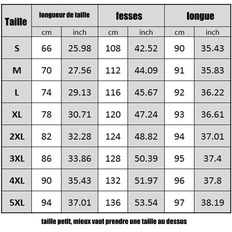 ⏳Spécial à durée limitée⏰Pantalon ample droit à jambe large pour femmes👖