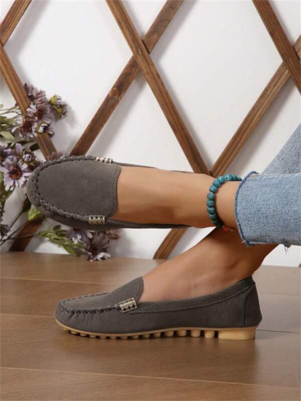 ⏳Spécial à durée limitée⏰Chaussures plates décontractées pour femmes🥿