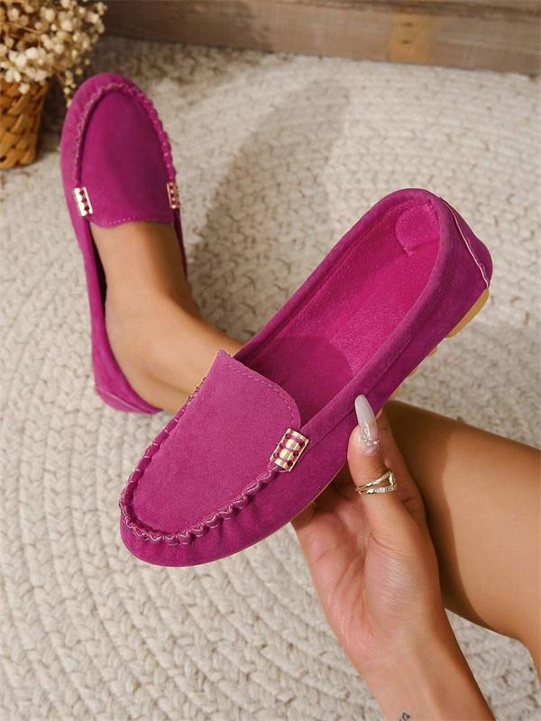 ⏳Spécial à durée limitée⏰Chaussures plates décontractées pour femmes🥿