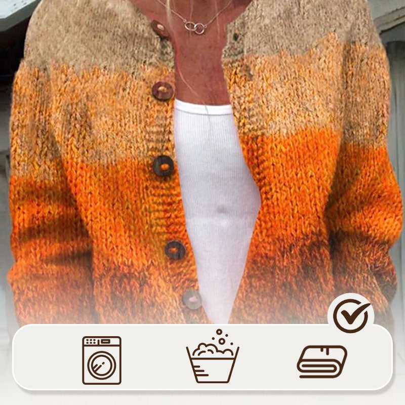 ⏳Spécial à durée limitée⏰Cardigan en tricot confortable