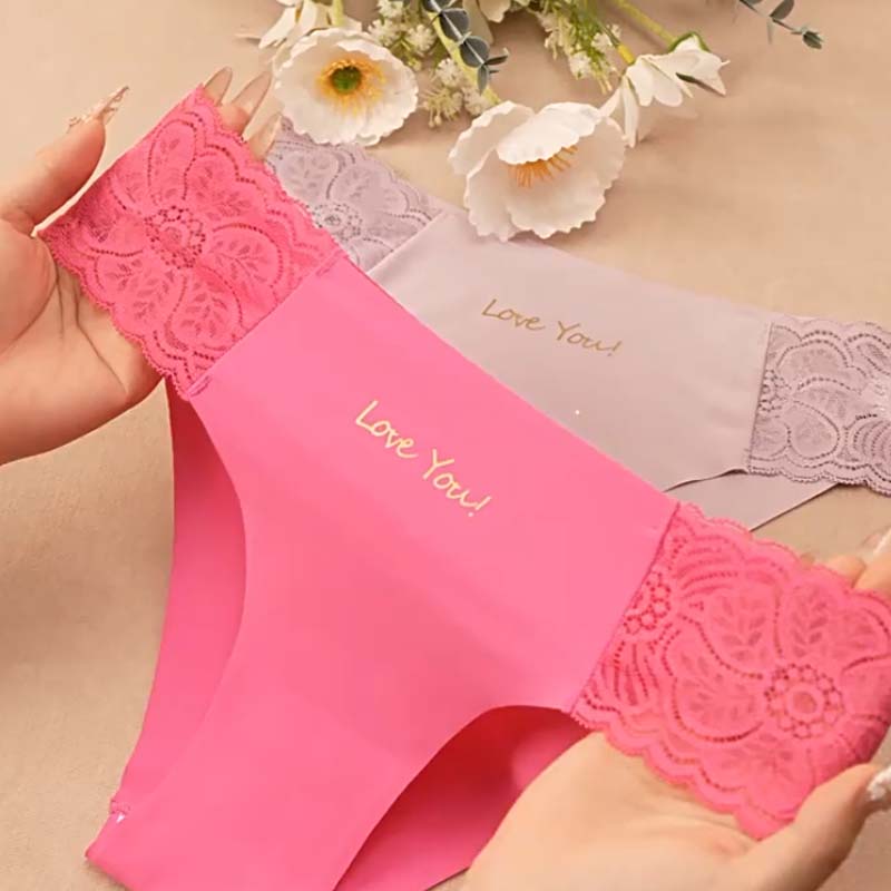 ⏳Spécial à durée limitée⏰Culotte respirante pour femme👙