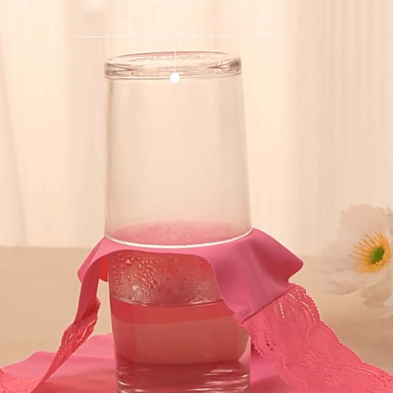 ⏳Spécial à durée limitée⏰Culotte respirante pour femme👙
