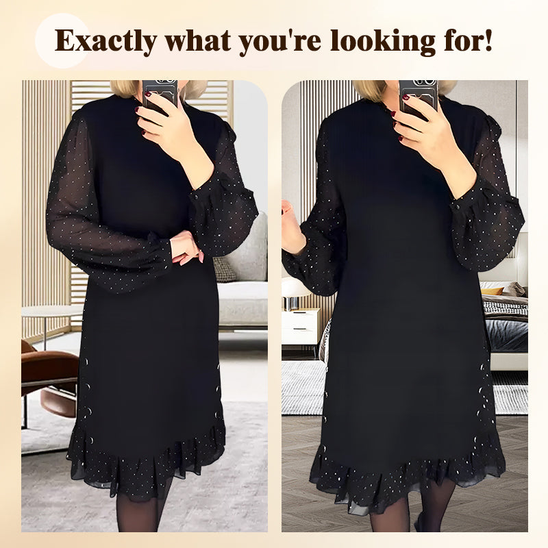 Brillez à Chaque Instant : Élégance et Confort Réunis💖Limited Sale 50% OFF💖 La nouvelle mode vestimentaire pour les femmes