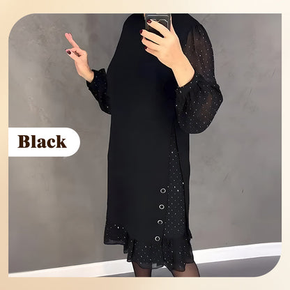 Brillez à Chaque Instant : Élégance et Confort Réunis💖Limited Sale 50% OFF💖 La nouvelle mode vestimentaire pour les femmes