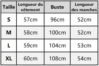 Cardigan boutonné en laine unie pour femme, décontracté, hiver
