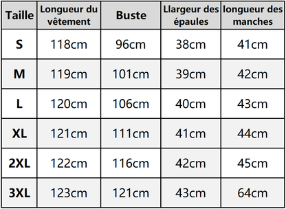 ⏳Spécial à durée limitée⏰Robe longue élégante pour femme à manches 3/4 et motif imprimé👗