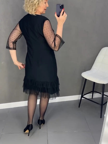 Brillez à Chaque Instant : Élégance et Confort Réunis💖Limited Sale 50% OFF💖 La nouvelle mode vestimentaire pour les femmes