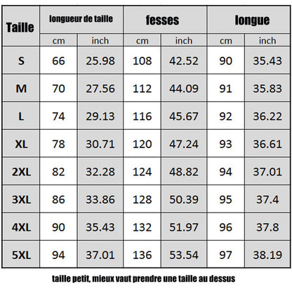 ⏳Spécial à durée limitée⏰Pantalon ample droit à jambe large pour femmes👖
