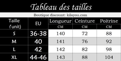 🔥Vente de printemps-50% de réduction👗 Robes en tulle irrégulières pour femmes