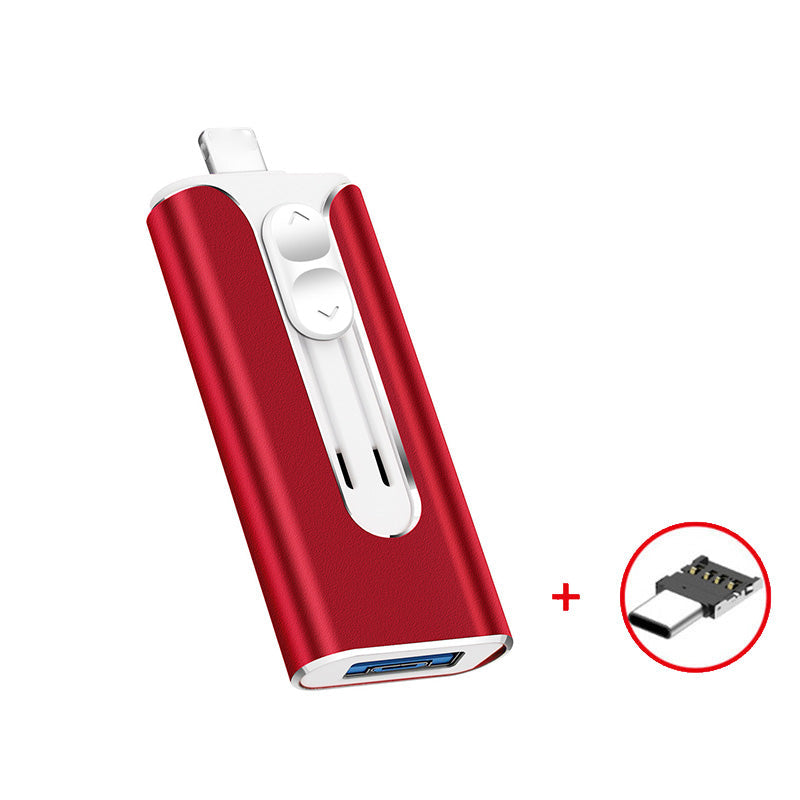 📳Clé USB pour le stockage externe de mémoire✨