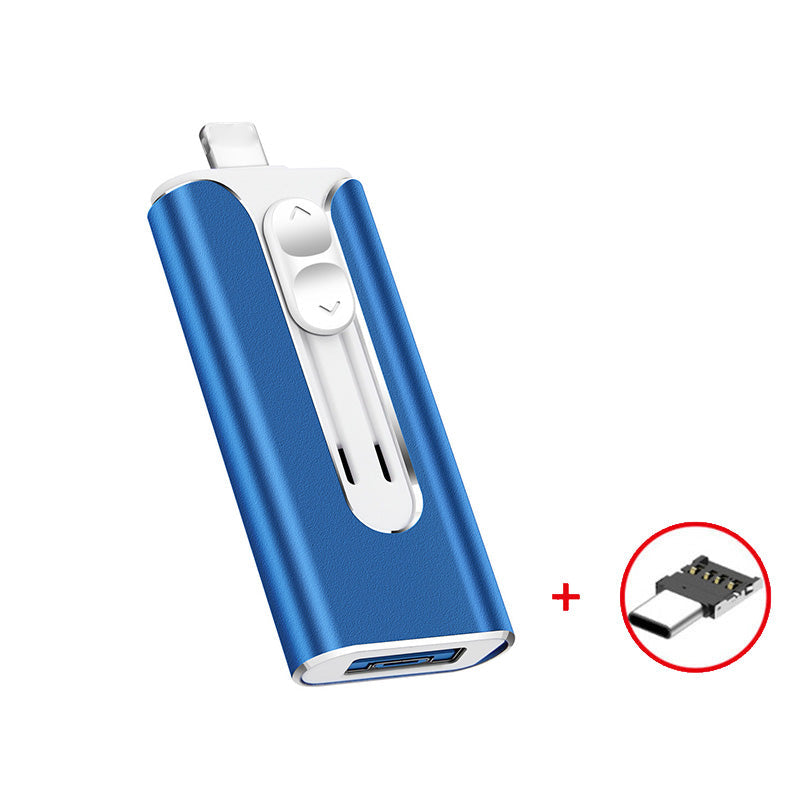 📳Clé USB pour le stockage externe de mémoire✨