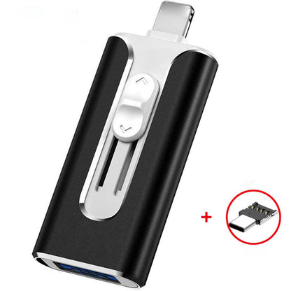 📳Clé USB pour le stockage externe de mémoire✨