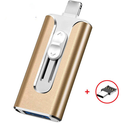 📳Clé USB pour le stockage externe de mémoire✨
