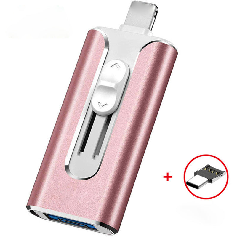 📳Clé USB pour le stockage externe de mémoire✨