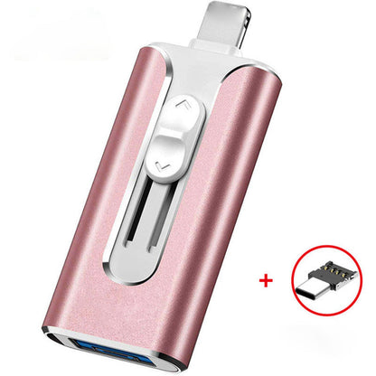 📳Clé USB pour le stockage externe de mémoire✨