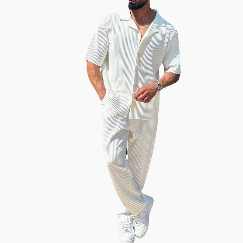 ⏳Spécial à durée limitée⏰Pantalon à manches courtes à la mode
