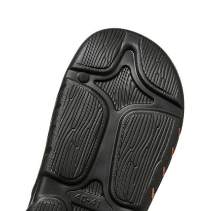 Sandales antidérapantes légères et tendance