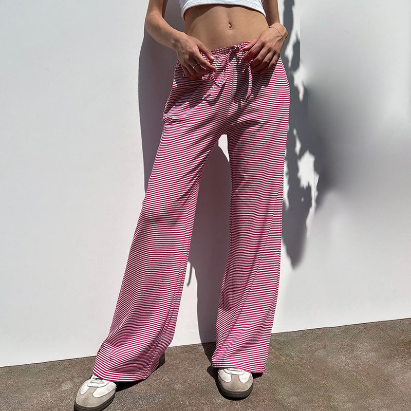 ⏳Spécial à durée limitée⏰Pantalon ample et décontracté👖