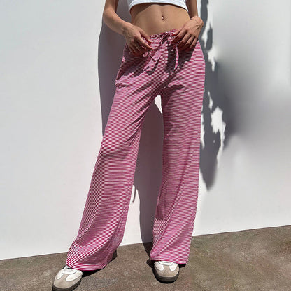 ⏳Spécial à durée limitée⏰Pantalon ample et décontracté👖