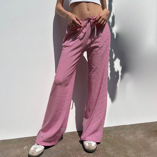 ⏳Spécial à durée limitée⏰Pantalon ample et décontracté👖