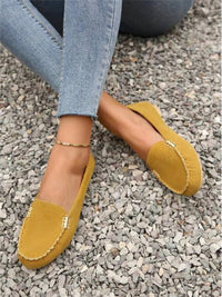 ⏳Spécial à durée limitée⏰Chaussures plates décontractées pour femmes🥿