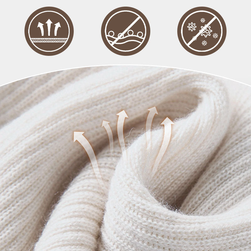 ⏳Spécial à durée limitée⏰Cardigan en tricot confortable