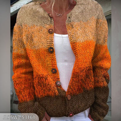 ⏳Spécial à durée limitée⏰Cardigan en tricot confortable