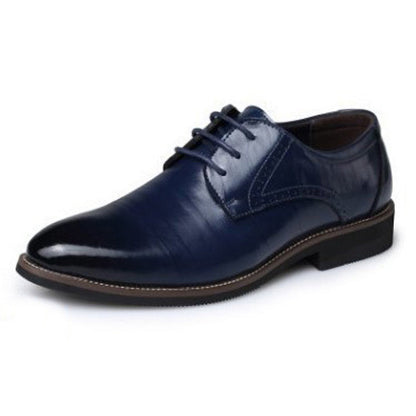 ⏳Spécial à durée limitée⏰Chaussures homme classiques et stylées👞