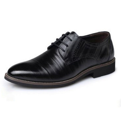 ⏳Spécial à durée limitée⏰Chaussures homme classiques et stylées👞