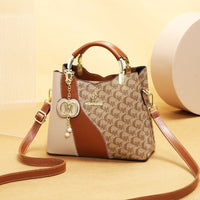 ⏳Spécial à durée limitée⏰Sac seau imprimé élégant👜